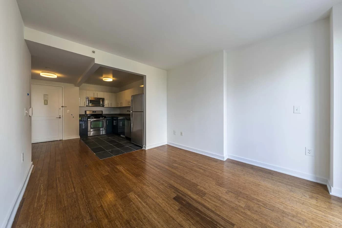 101 Avenue D #7-AA, Manhattan, NY 10009 apartment_living_room 1