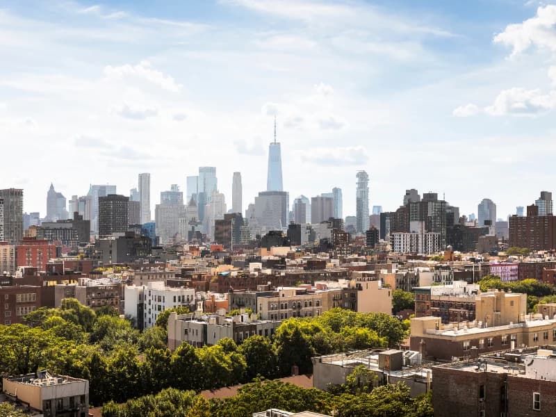 101 Avenue D #7-AA, Manhattan, NY 10009 apartment_view 1