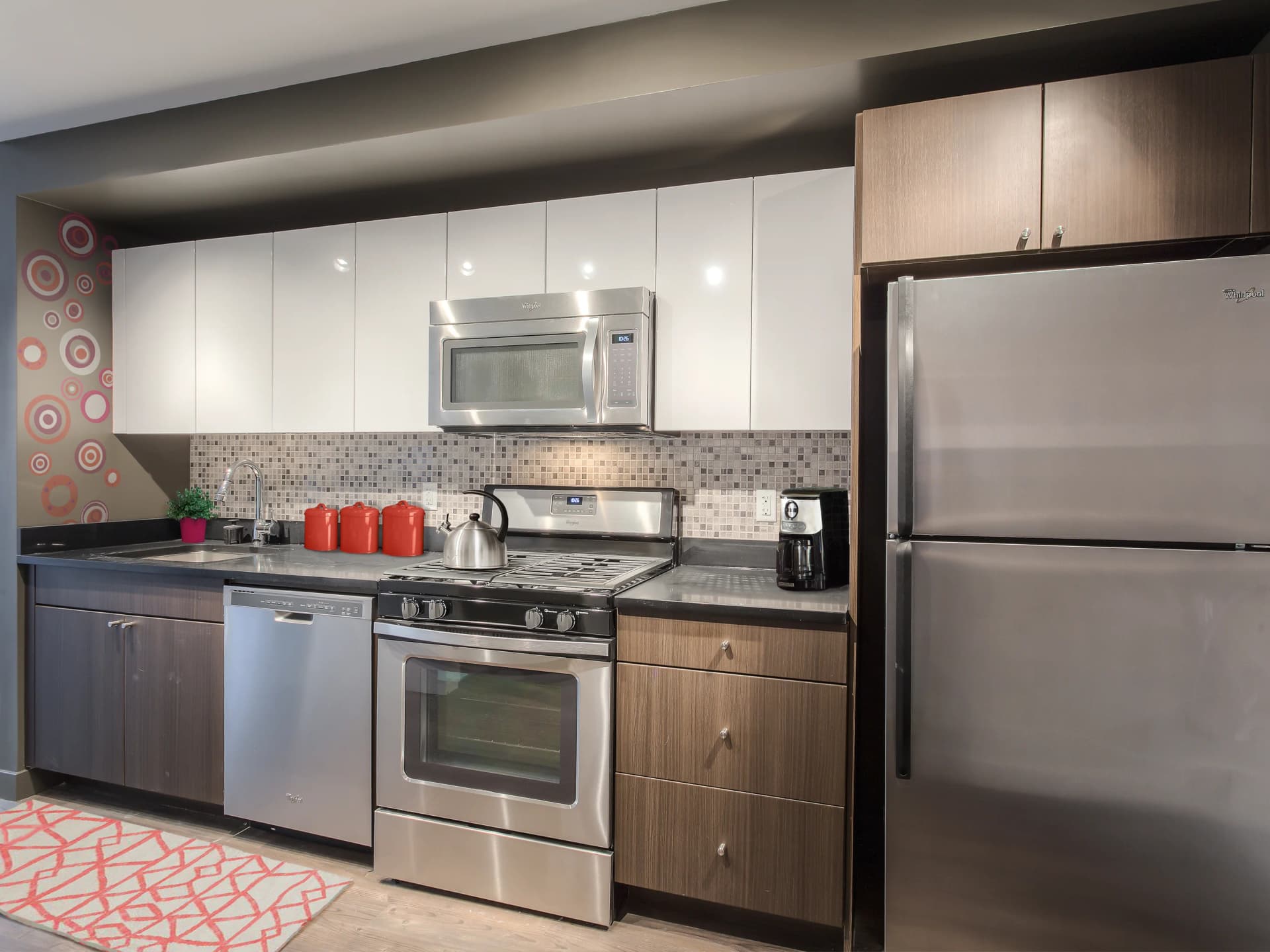 525 W 28Th St #364, Manhattan, NY 10001 apartment_kitchen 1