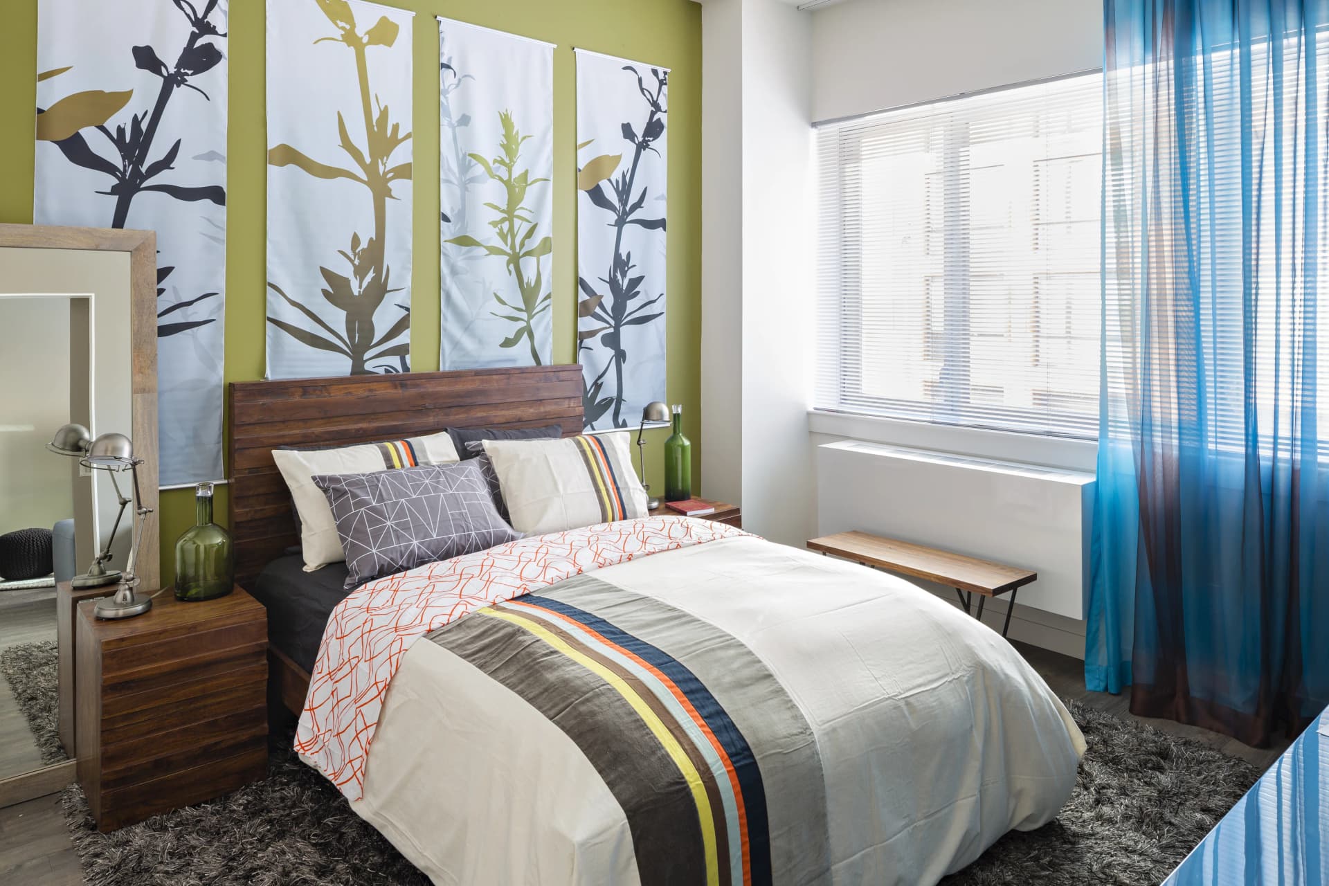 525 W 28Th St #564, Manhattan, NY 10001 apartment_bedroom_room 1