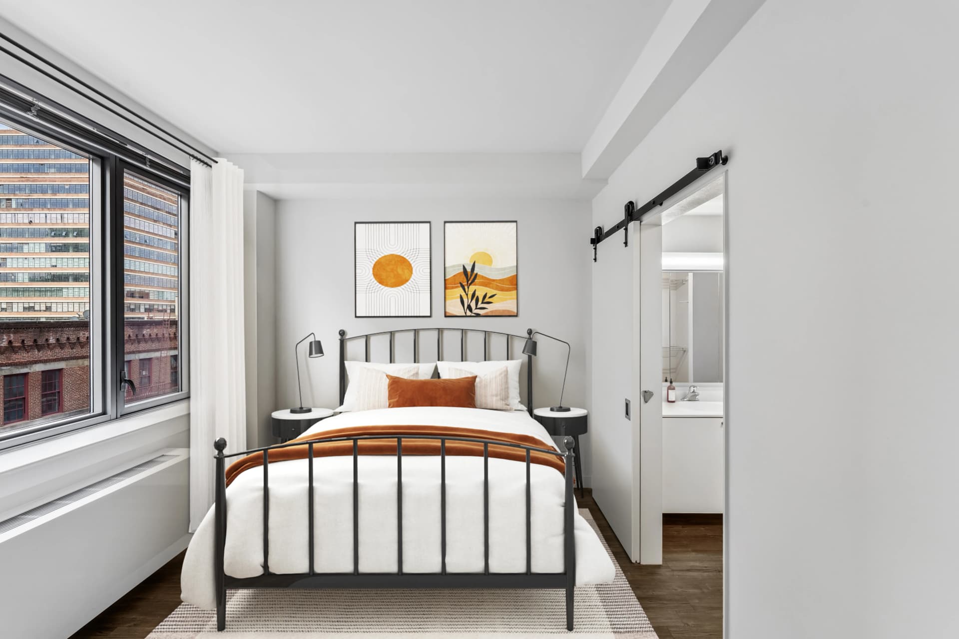 525 W 28Th St #935, Manhattan, NY 10001 apartment_bedroom_room 1