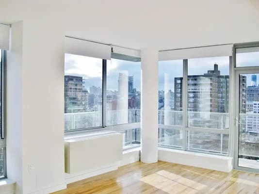 401 West 25 Street #17E, Manhattan, NY 10001