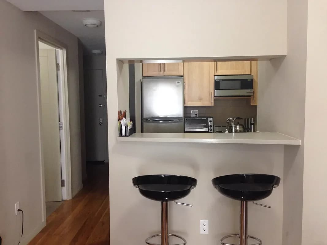 170 East 112 Street #3C, Manhattan, NY 10029 apartment_kitchen 1