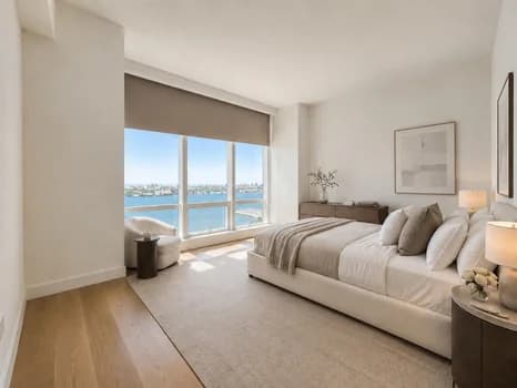 15 Hudson Yards #28C, Manhattan, NY 10001