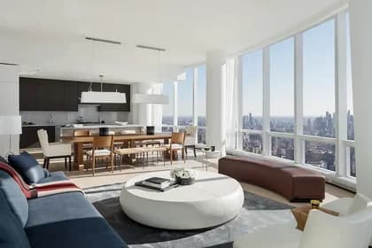 15 Hudson Yards #28J, Manhattan, NY 10001