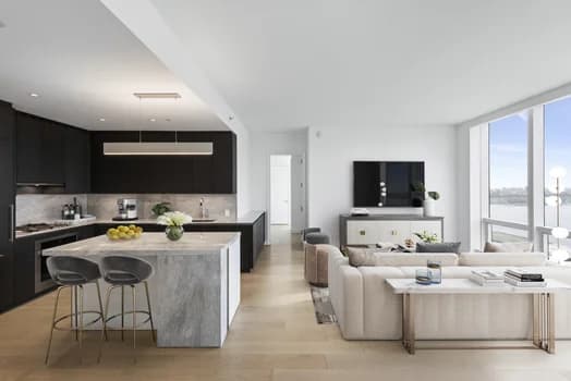 15 Hudson Yards #32G, Manhattan, NY 10001