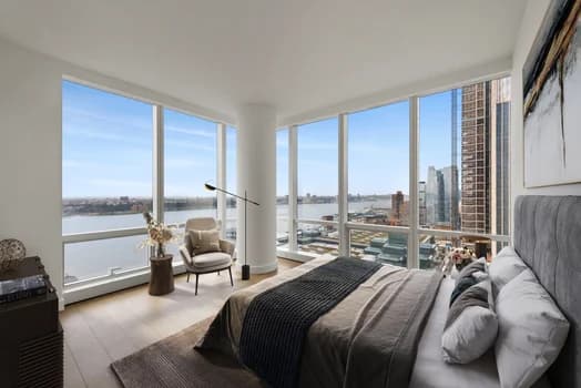 15 Hudson Yards #32G, Manhattan, NY 10001