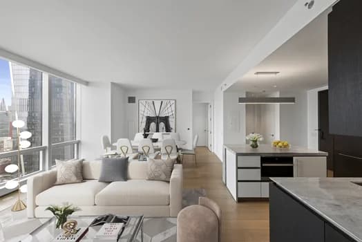 15 Hudson Yards #32G, Manhattan, NY 10001