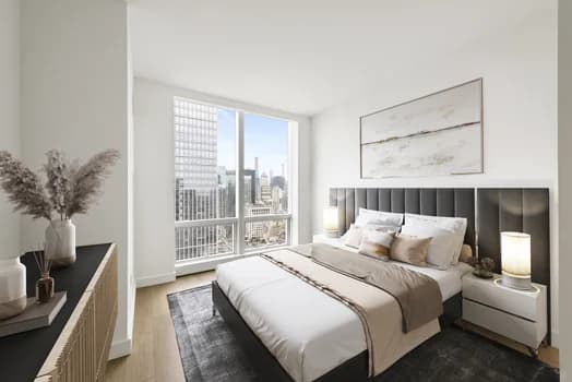 15 Hudson Yards #32G, Manhattan, NY 10001