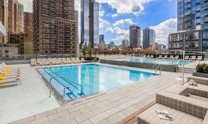 605 West 42 Street #26W, Manhattan, NY 10036 - Image 1
