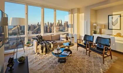 605 West 42 Street #41K, Manhattan, NY 10036