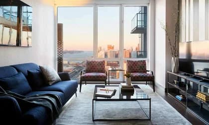 605 West 42 Street #45R, Manhattan, NY 10036