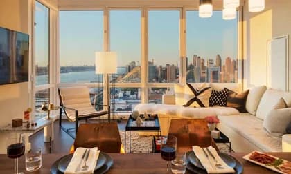 605 West 42 Street #55H, Manhattan, NY 10036