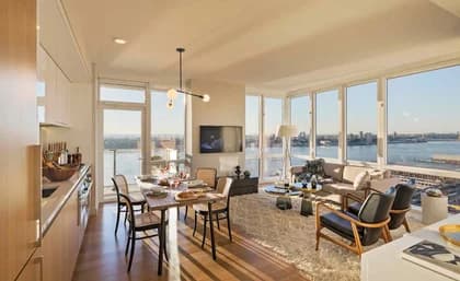 605 West 42 Street #62E, Manhattan, NY 10036
