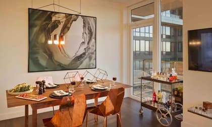 605 West 42 Street #62Q, Manhattan, NY 10036