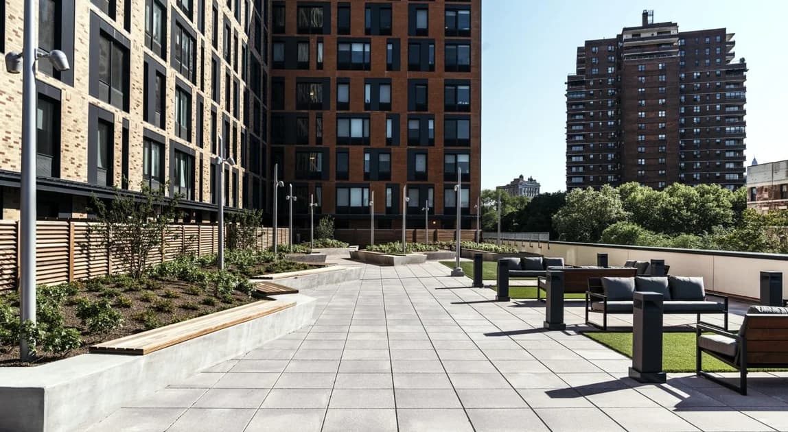 145 Clinton Street #03H, Manhattan, NY 10002 1