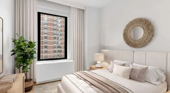 145 Clinton Street #03S, Manhattan, NY 10002