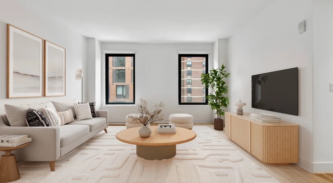 145 Clinton Street #04L, Manhattan, NY 10002 1