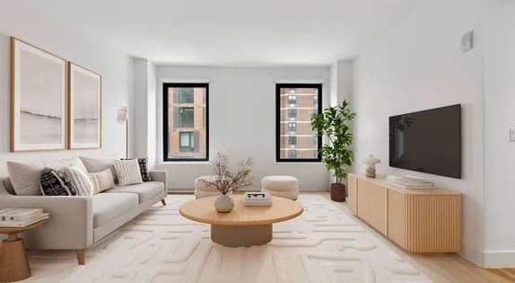 145 Clinton Street #06J, Manhattan, NY 10002