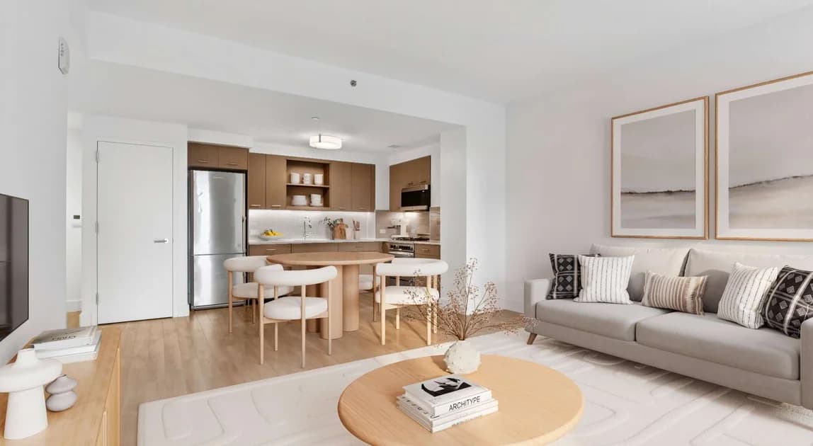 145 Clinton Street #06N, Manhattan, NY 10002 apartment_living_room 1