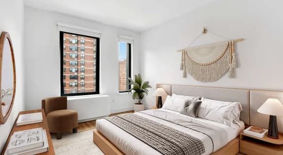 145 Clinton Street #07N, Manhattan, NY 10002