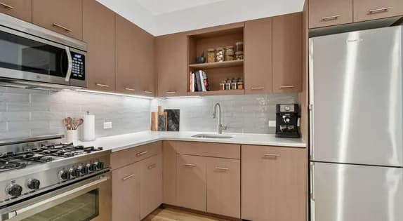 145 Clinton Street #09A, Manhattan, NY 10002