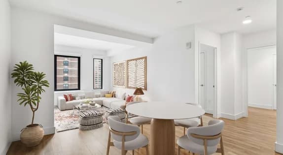 145 Clinton Street #09A, Manhattan, NY 10002