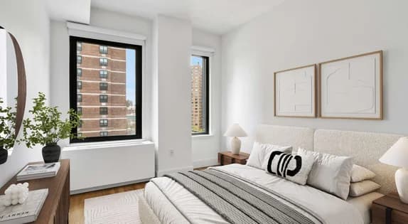 145 Clinton Street #09A, Manhattan, NY 10002