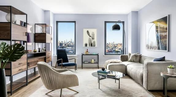 145 Clinton Street #10A, Manhattan, NY 10002