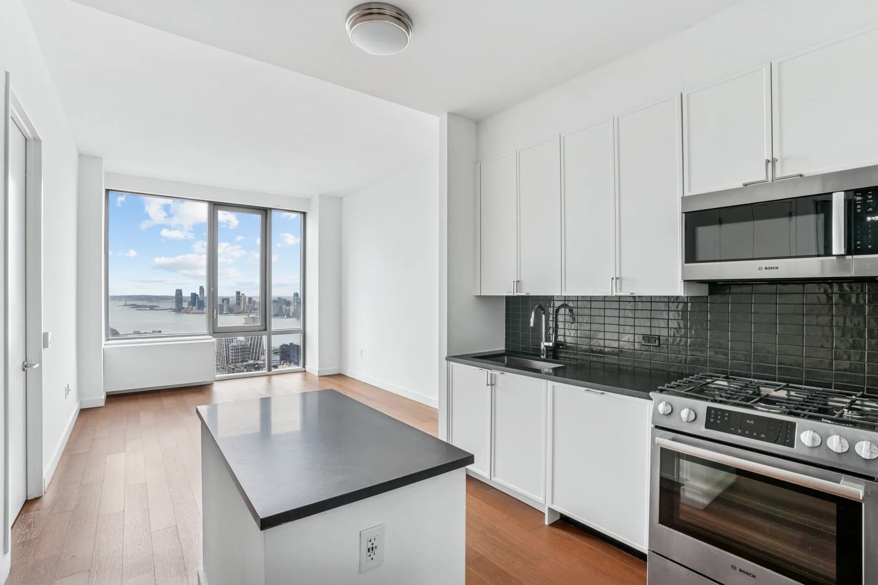 435 West 31 Street #0-11M, Manhattan, NY 10001 apartment_kitchen 1