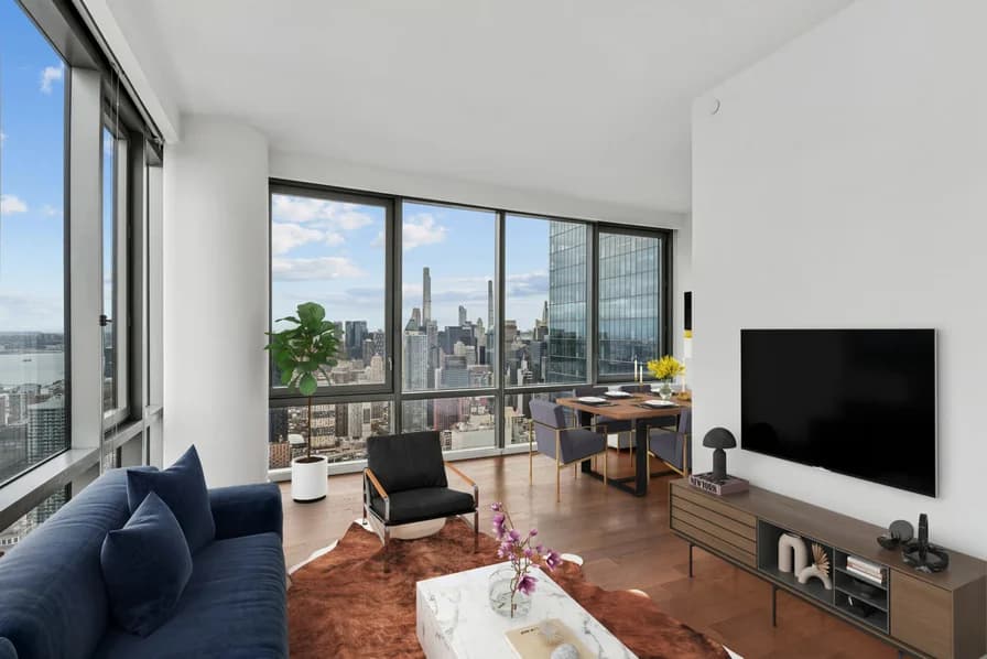 435 West 31 Street #0-27N, Manhattan, NY 10001