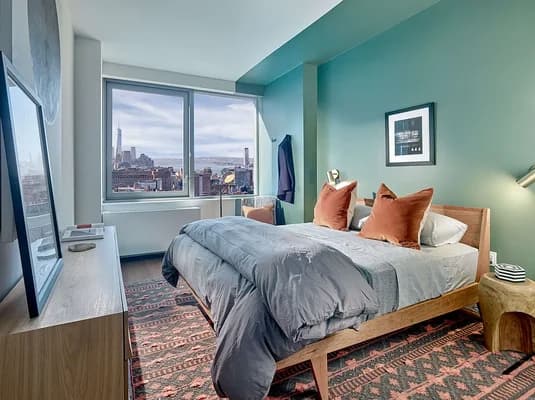 435 West 31 Street #0-43H, Manhattan, NY 10001 - Image 1