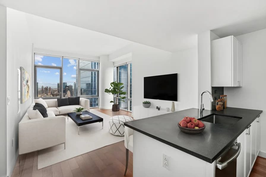 435 West 31 Street #0-50H, Manhattan, NY 10001