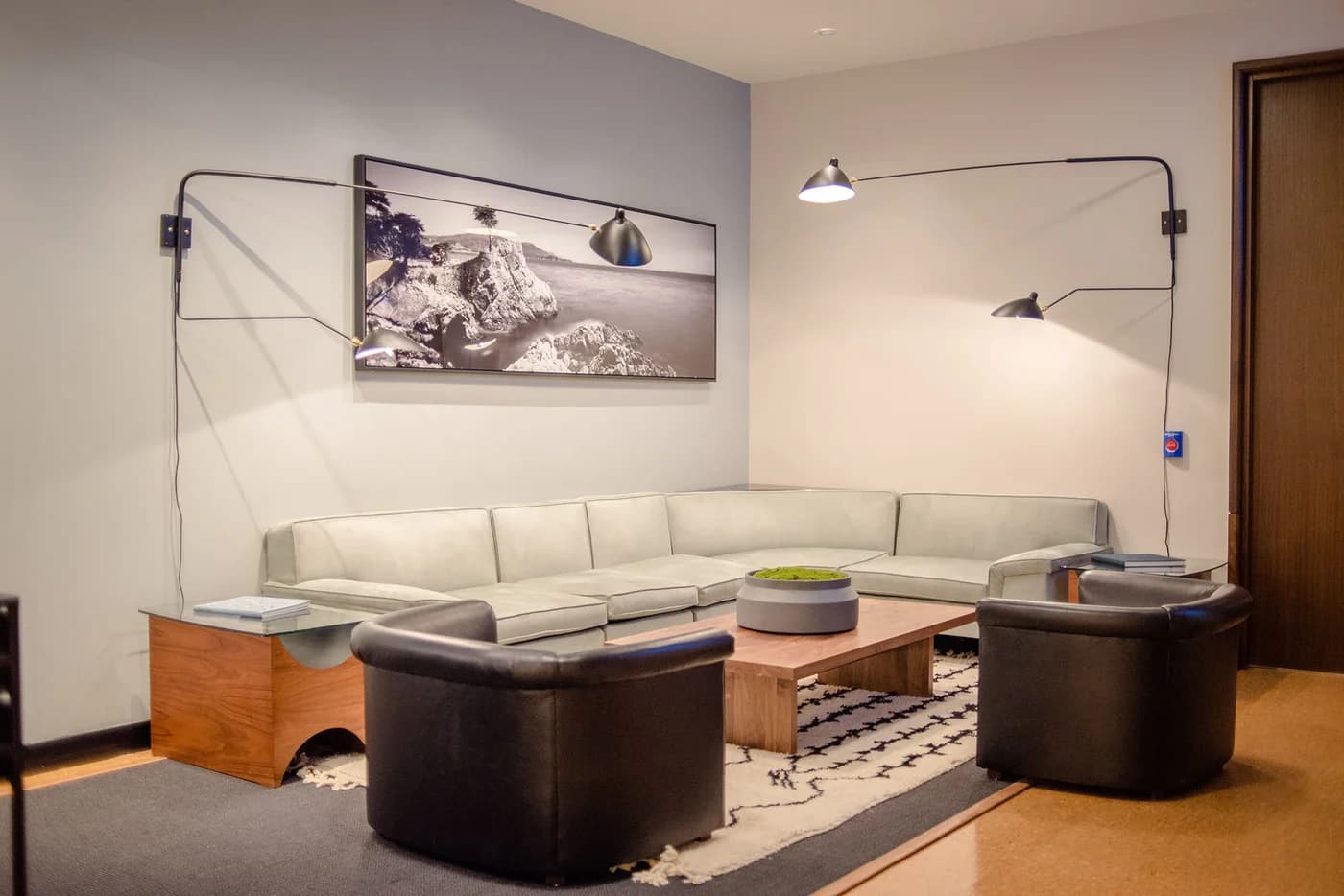 435 West 31 Street #0-54B, Manhattan, NY 10001 apartment_living_room 1