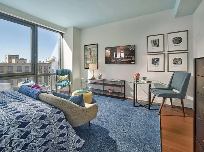 435 West 31 Street #0-59C, Manhattan, NY 10001