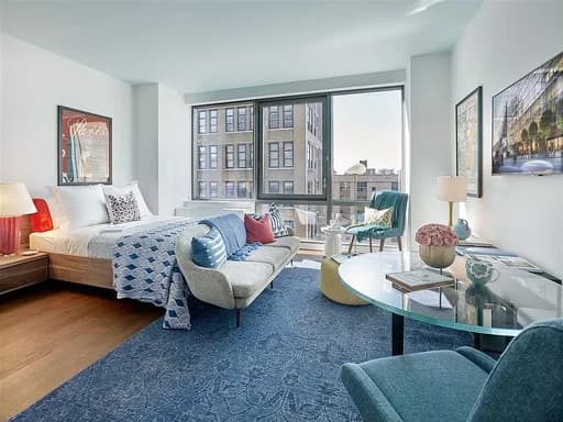 435 West 31 Street #0-59R, Manhattan, NY 10001 - Image 1