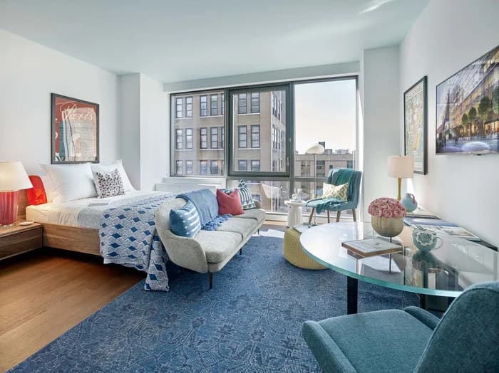 435 West 31 Street #0-PH2A, Manhattan, NY 10001
