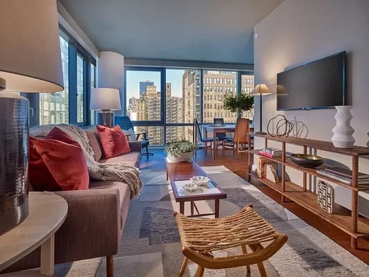 435 West 31 Street #30C, Manhattan, NY 10001