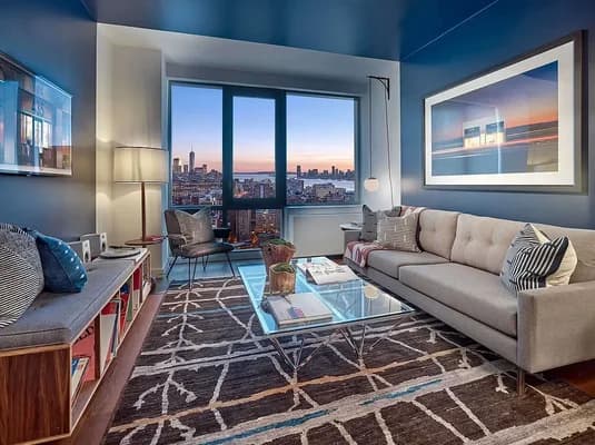 435 West 31 Street #35H, Manhattan, NY 10001