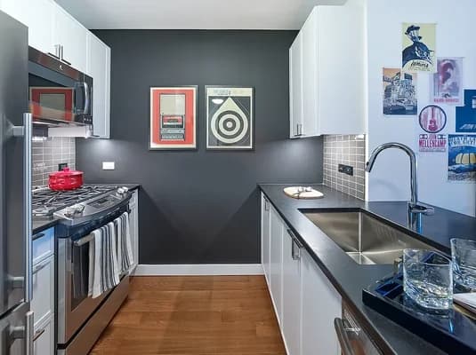 435 West 31 Street #52K, Manhattan, NY 10001