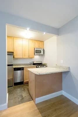 784 Columbus Avenue #1F, Manhattan, NY 10025 - Image 1
