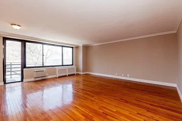 784 Columbus Avenue #3G, Manhattan, NY 10025 apartment_living_room 1
