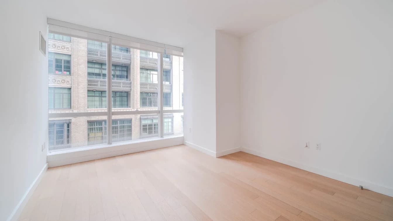50 East 28 Street #16I, Manhattan, NY 10016 apartment_bedroom_room 1