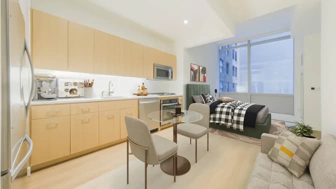 50 E 28 St #18A, Manhattan, NY 10016