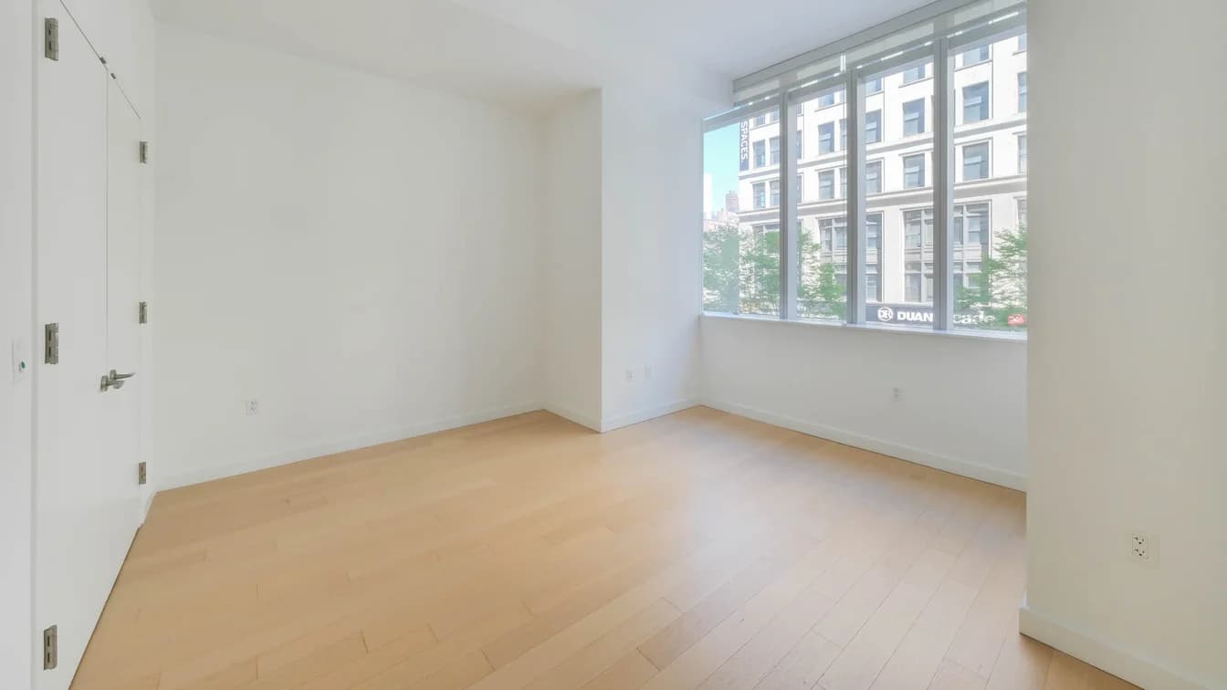 50 E 28 St #2F, Manhattan, NY 10016 apartment_bedroom_room 1