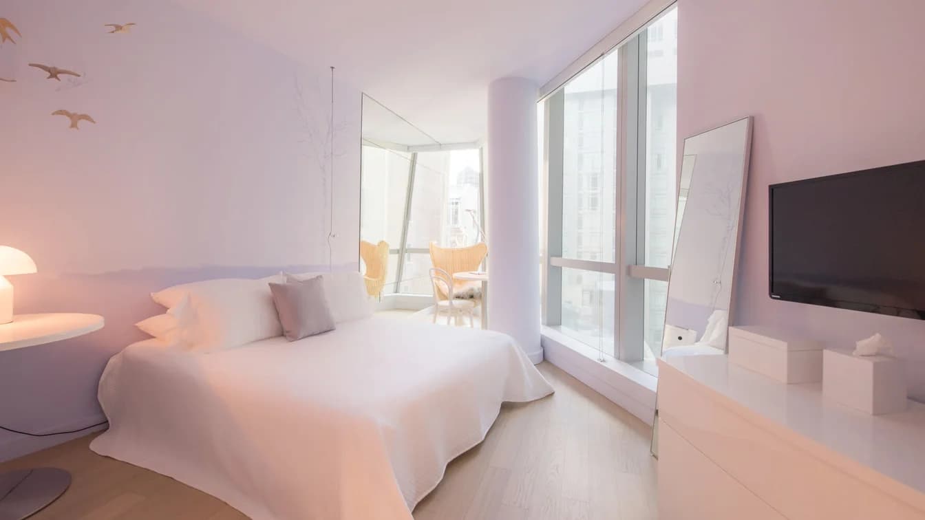 50 East 28 Street #3L, Manhattan, NY 10016 apartment_bedroom_room 1