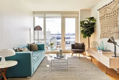 625 West 57 Street #1616, Manhattan, NY 10019 - Image 1