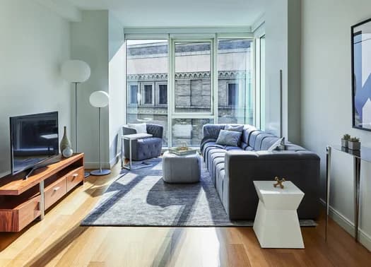 625 West 57 Street #215, Manhattan, NY 10019