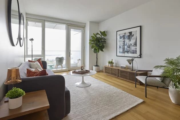 625 West 57 Street #2505, Manhattan, NY 10019