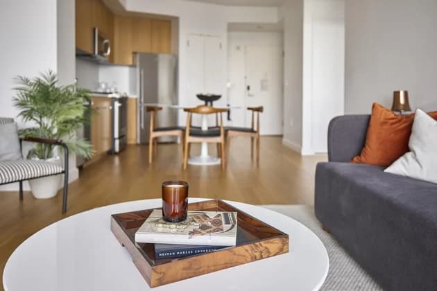 625 West 57 Street #2505, Manhattan, NY 10019
